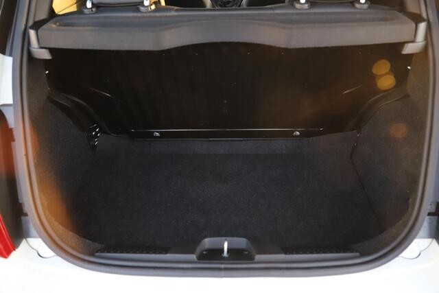 Fiat 500 1.0 Hybrid Hey Google Schuifdak 15 inch LMV Half Leder Carplay Navigatie Airco Cruise Control