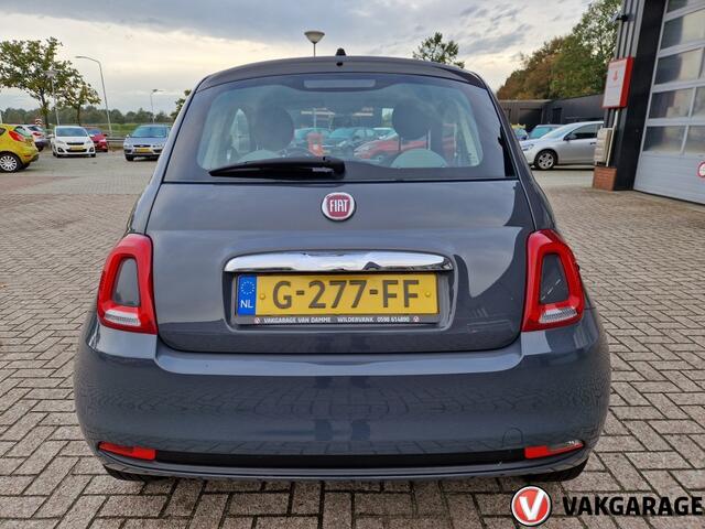 Fiat 500 0.9 TA T Young