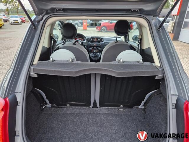 Fiat 500 0.9 TA T Young