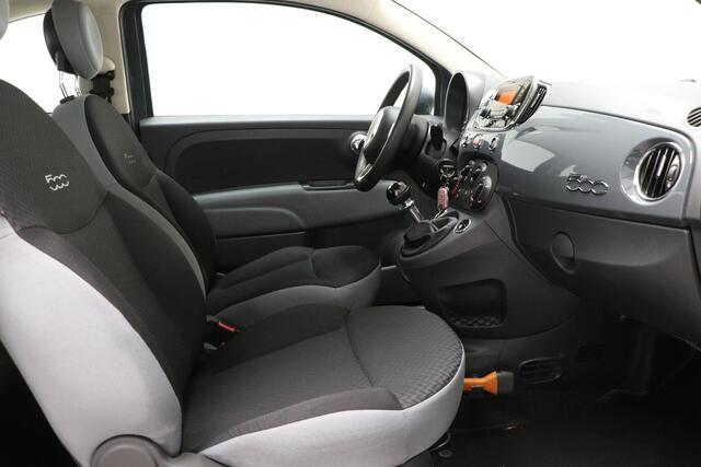 Fiat 500 1.0 TwinAir Pop | AIRCO | 15"