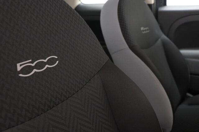 Fiat 500 1.0 TwinAir Pop | AIRCO | 15"