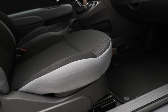 Fiat 500 1.0 TwinAir Pop | AIRCO | 15"