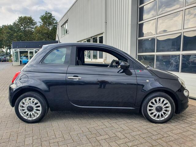 Fiat 500 1.0 Hybrid Lounge Apple Carplay | Cruise Control