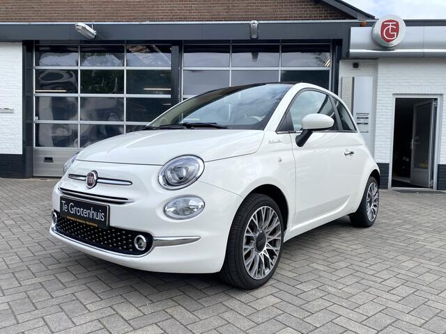 Fiat 500 Dolcevita 1.0 Hybrid 16" LMV