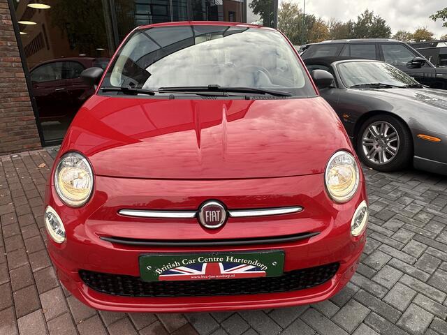 Fiat 500 1.0 TwinAir PopStar
