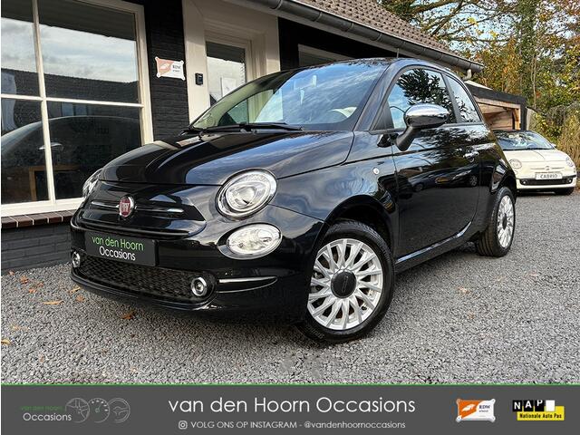 Fiat 500 1.0 Hybrid Dolcevita BTW AUTO | CRUISE | NAVI | CLIMA | 3000KM