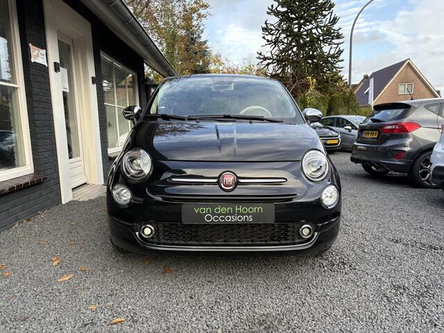 Fiat 500 1.0 Hybrid Dolcevita BTW AUTO | CRUISE | NAVI | CLIMA | 3000KM