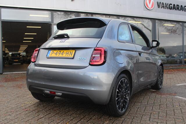 Fiat 500 Icon 42 kWh