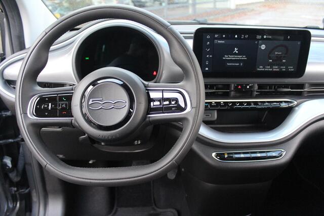 Fiat 500 Icon 42 kWh