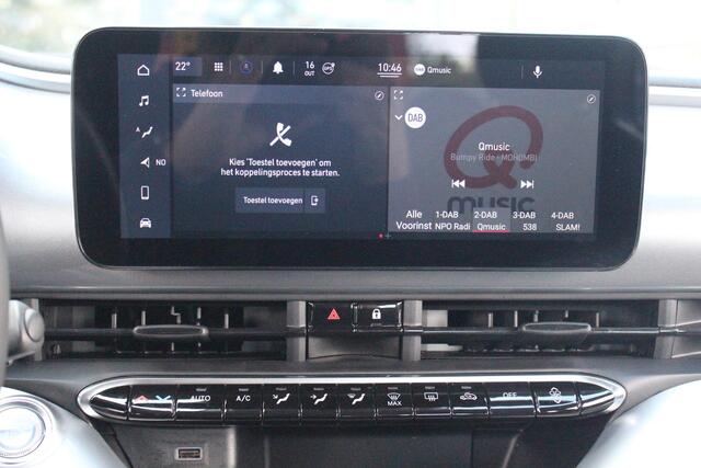 Fiat 500 Icon 42 kWh