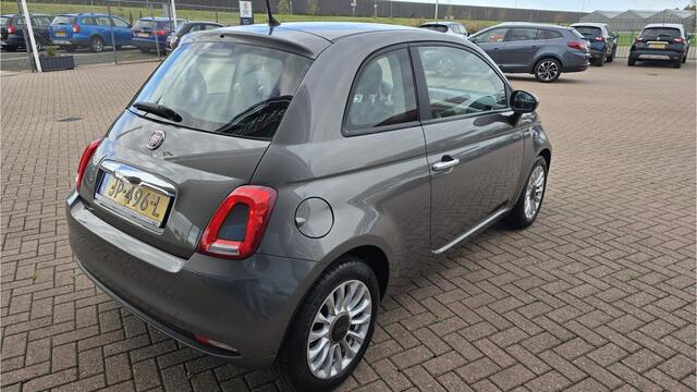 Fiat 500 0.9 TwinAir Turbo Popstar * AIRCO * Elektrische Ramen en Spiegels * Sport Velgen * BOVAG Garantie