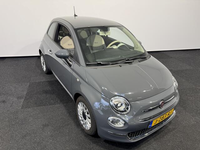 Fiat 500 1.0 Hybr. Lounge Car play Euro 6 Airco