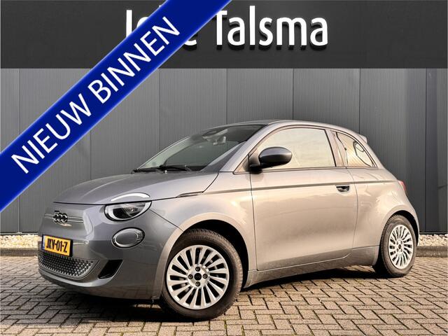 Fiat 500 Urban 42 kWh | Apple Carplay | Meer foto's volgen!