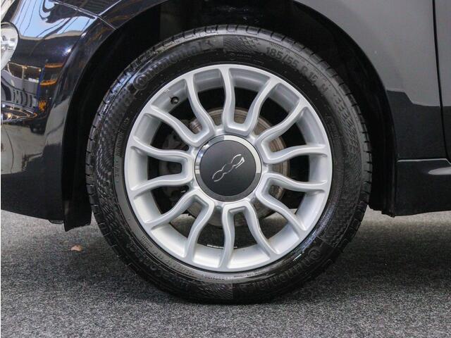 Fiat 500 1.0 TwinAir Pop | Cruise control | Airco