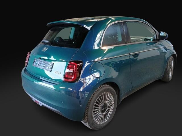 Fiat 500 E- 42KW-2023 - UrBan -met Najaars Korting - Verwacht!