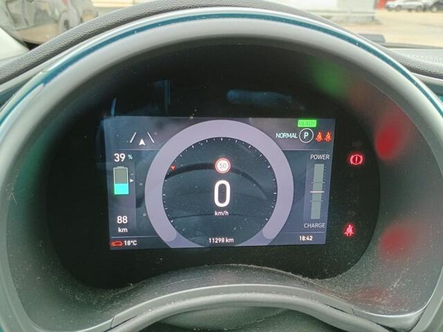 Fiat 500 E- 42KW-2023 - UrBan -met Najaars Korting - Verwacht!