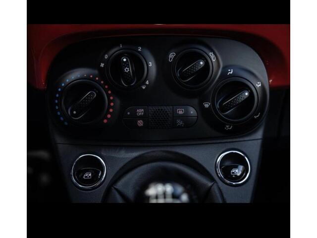 Fiat 500 1.0 TwinAir Pop Airco/LED/LM-Velgen