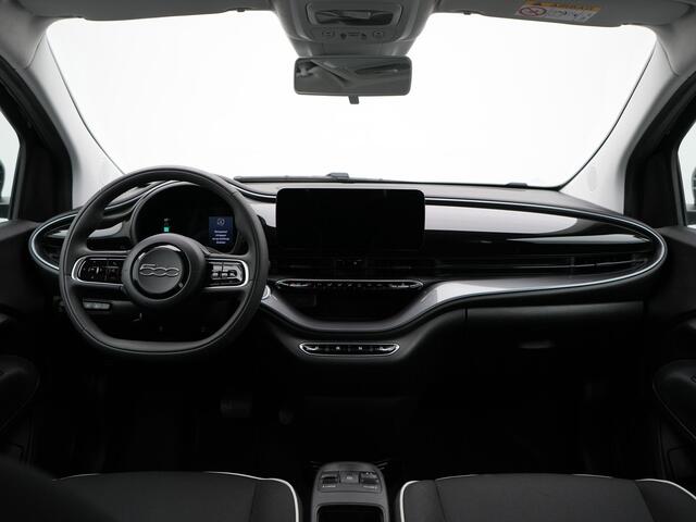Fiat 500 Urban 42 kWh