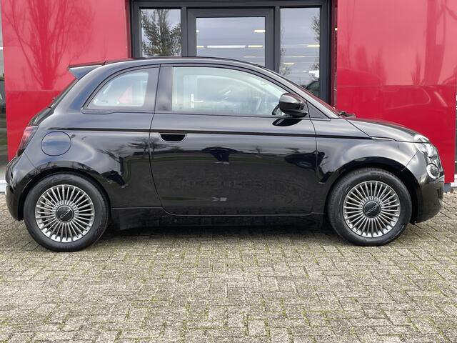 Fiat 500 Icon 42 kWh