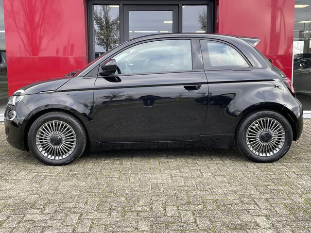 Fiat 500 Icon 42 kWh