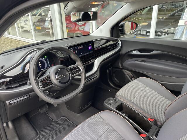 Fiat 500 Icon 42 kWh