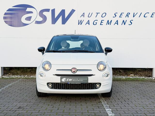 Fiat 500 1.0 Hybrid Dolcevita | Carplay | Pano | DAB | Cruise | PDC