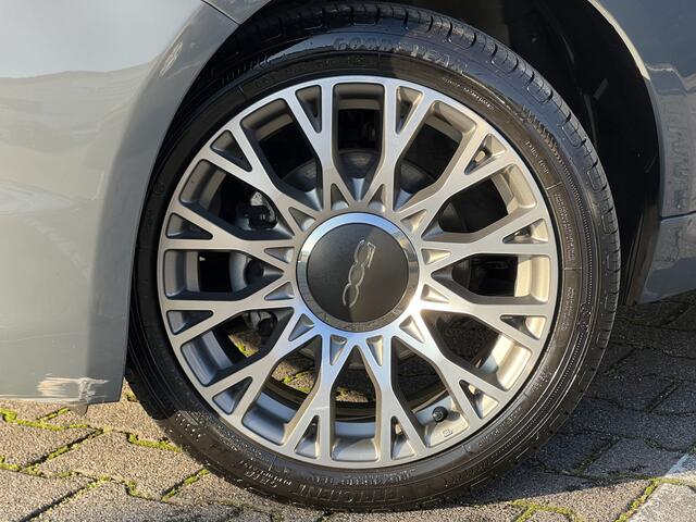 Fiat 500 1.0 Hybrid Dolcevita | Carplay | Pano | DAB | Cruise | PDC