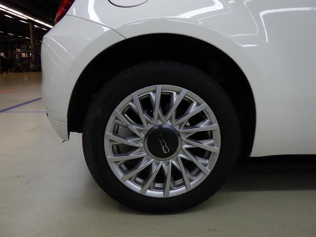 Fiat 500 1.0 Hybrid Navigatie|1ste eigenaar!