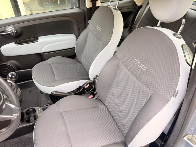 Fiat 500 1.0 TwinAir PopStar