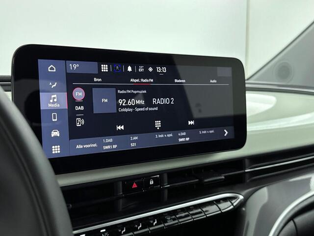 Fiat 500 Icon 42 kWh | Apple Carplay | Android Auto | Weinig kilometers!