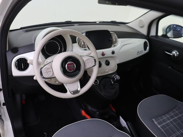 Fiat 500 1.0 Hybrid Lounge