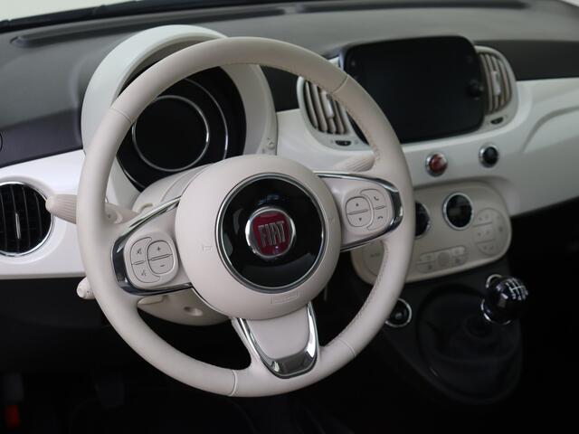 Fiat 500 1.0 Hybrid Lounge