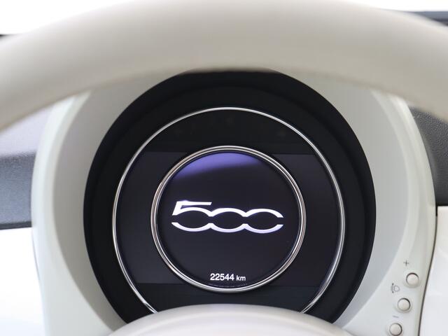Fiat 500 1.0 Hybrid Lounge