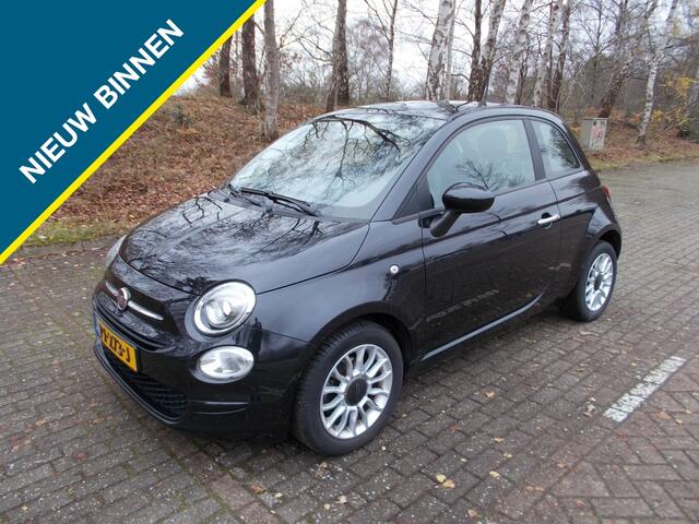 Fiat 500 1.0 TwinAir Pop