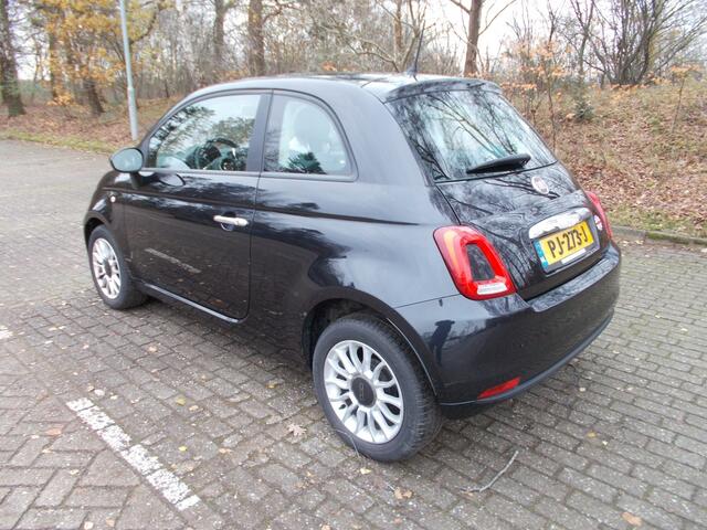 Fiat 500 1.0 TwinAir Pop