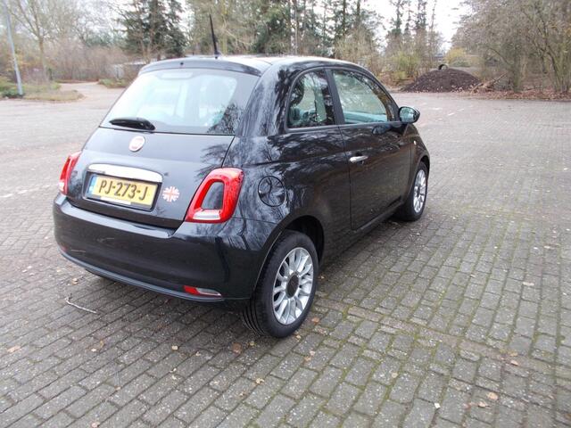 Fiat 500 1.0 TwinAir Pop