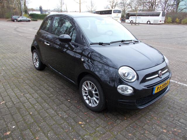 Fiat 500 1.0 TwinAir Pop
