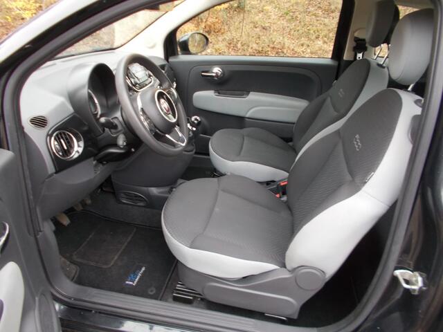 Fiat 500 1.0 TwinAir Pop