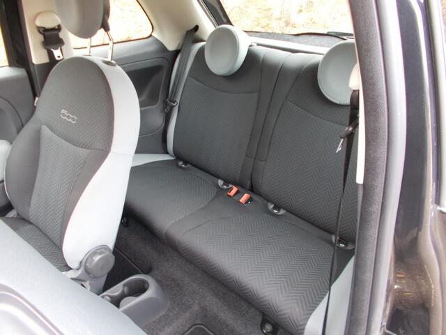 Fiat 500 1.0 TwinAir Pop