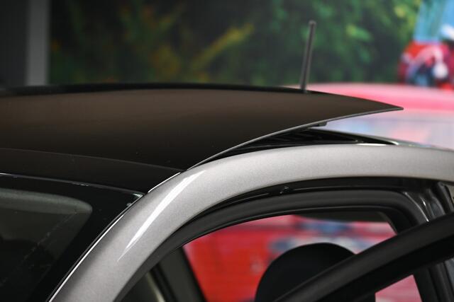 Fiat 500 0.9 TwinAir Turbo Lounge Navi / Leer / open dak