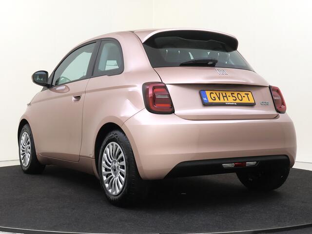 Fiat 500 Urban 42 kWh