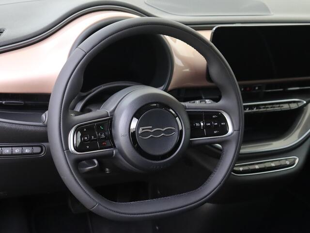 Fiat 500 Urban 42 kWh