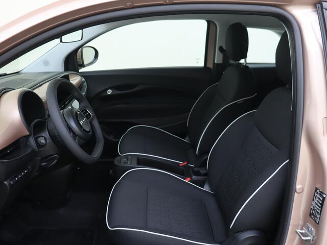 Fiat 500 Urban 42 kWh