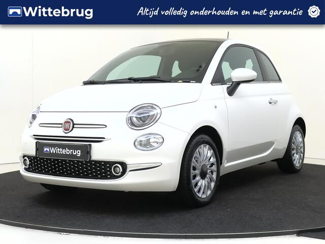 Fiat 500 1.0 Hybrid Dolcevita Finale