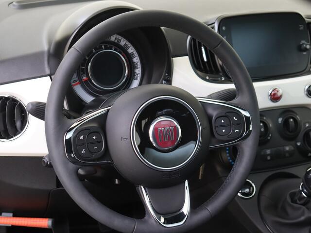 Fiat 500 1.0 Hybrid Dolcevita Finale