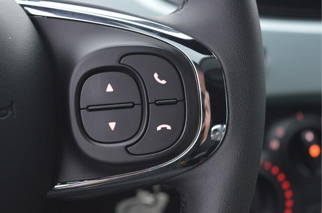 Fiat 500 1.0 Hybrid Dolcevita | Panorama/Android/Carplay/Cruise | Met 12 maanden Bovag garantie