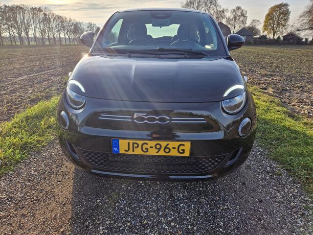 Fiat 500 Action 24 kWh