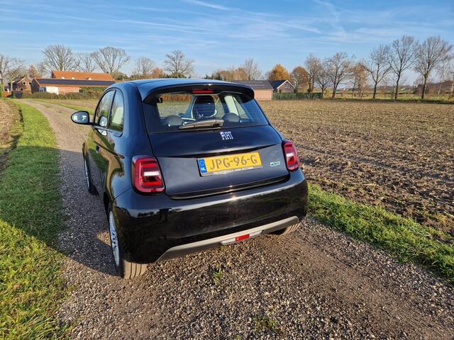 Fiat 500 Action 24 kWh