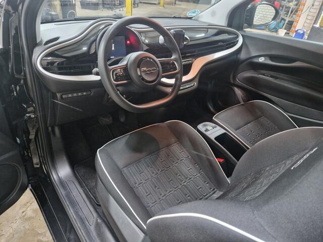 Fiat 500 Action 24 kWh