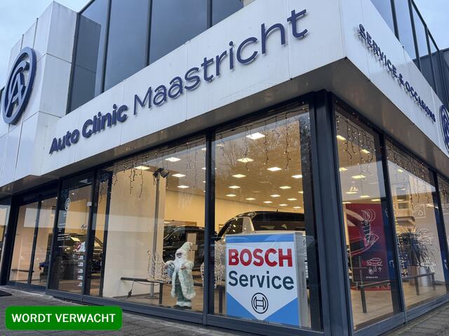 Fiat 500 1.2 Lounge 69pk | 4-CILINDER | LOUNGE